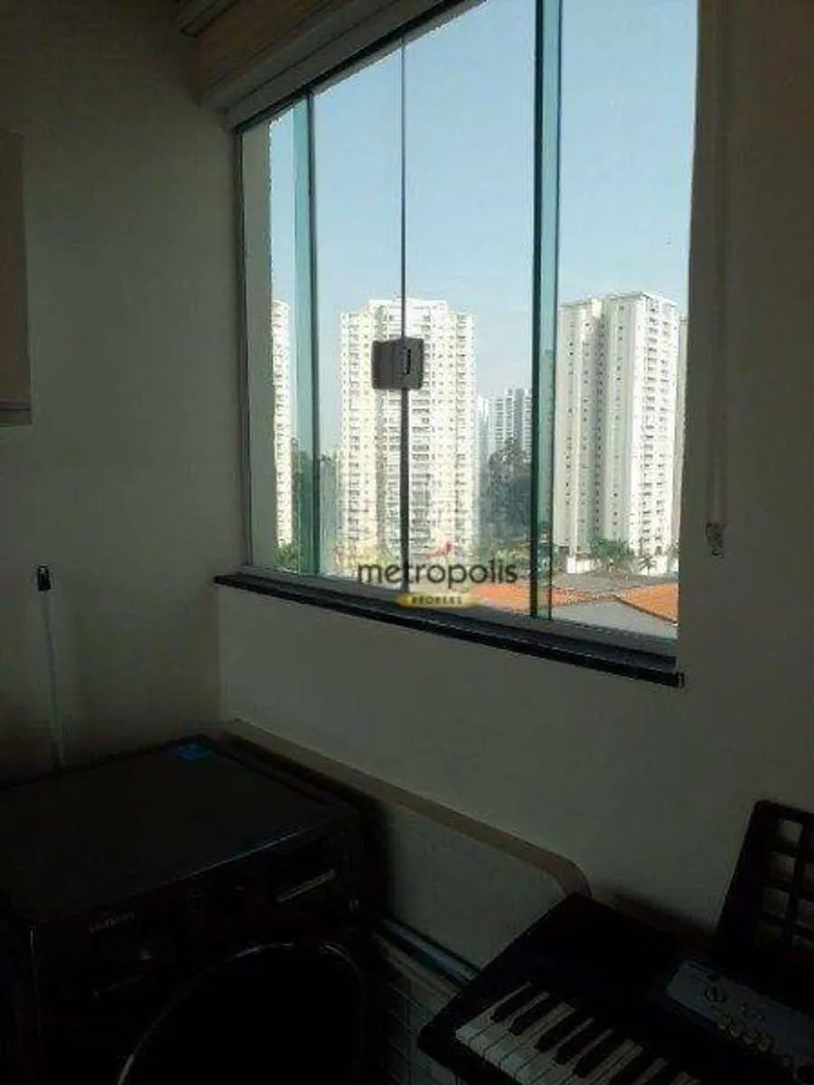 Cobertura, 2 quartos, 96 m² - Foto 4