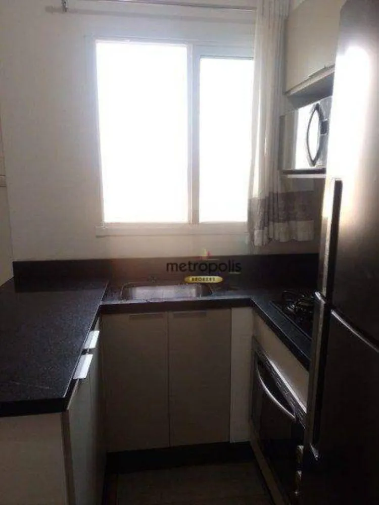 Cobertura, 2 quartos, 96 m² - Foto 7