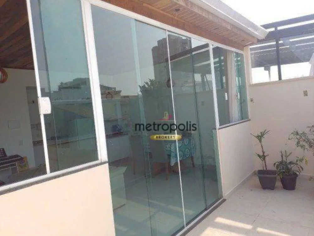 Cobertura, 2 quartos, 96 m² - Foto 1