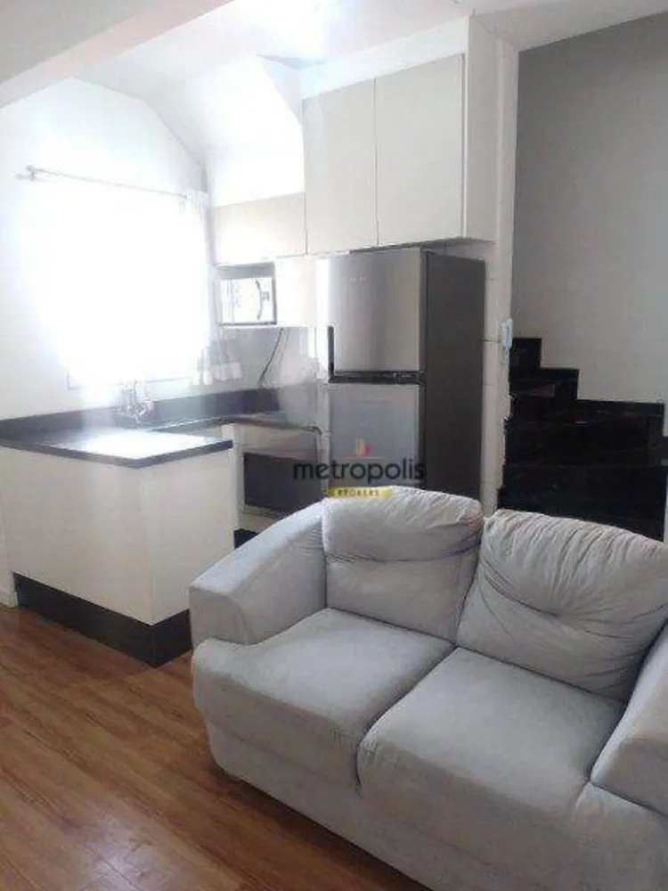 Cobertura, 2 quartos, 96 m² - Foto 3