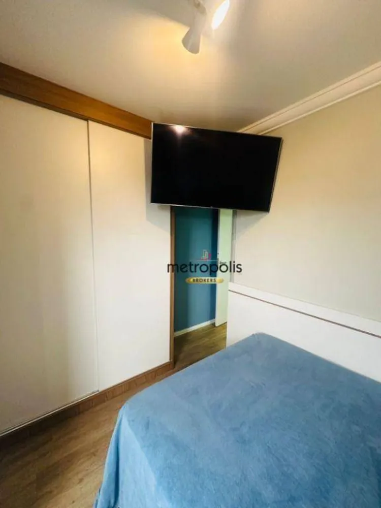 Apartamento, 2 quartos, 96 m² - Foto 8