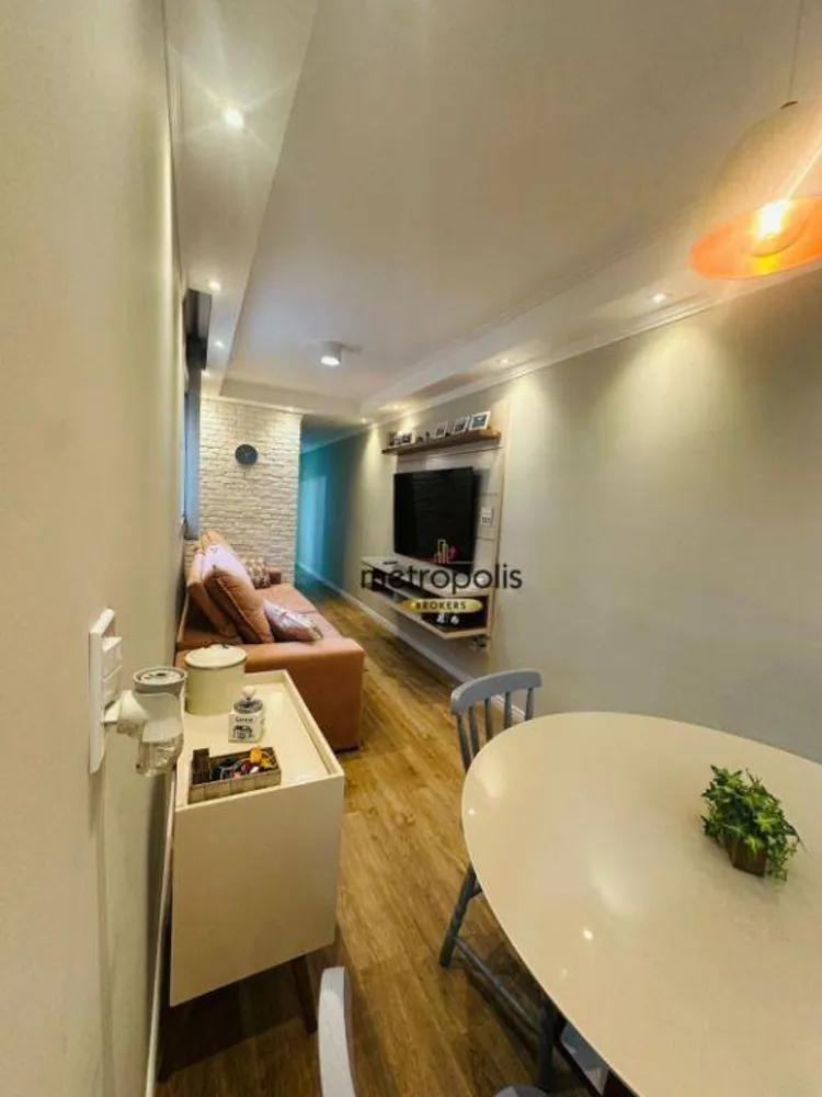 Apartamento, 2 quartos, 96 m² - Foto 5
