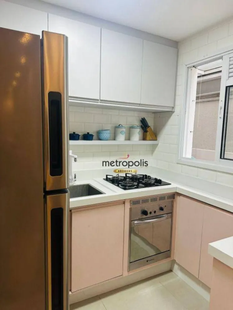 Apartamento, 2 quartos, 96 m² - Foto 1