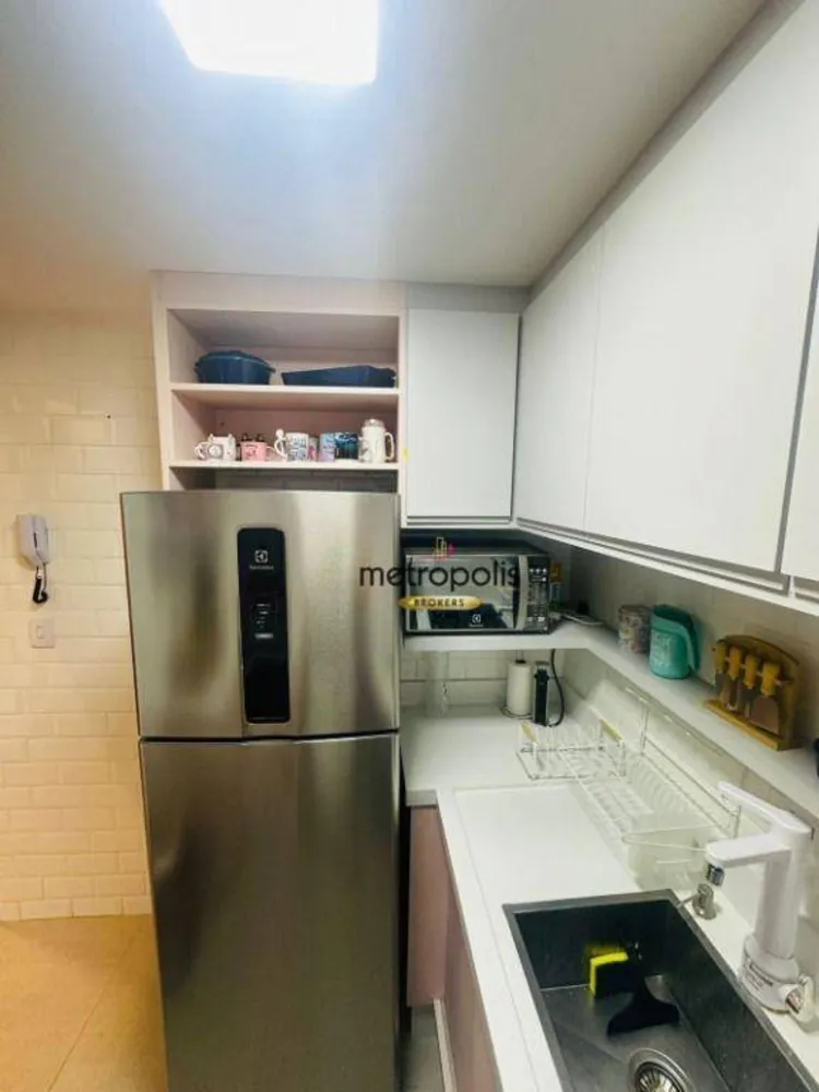 Apartamento, 2 quartos, 96 m² - Foto 2