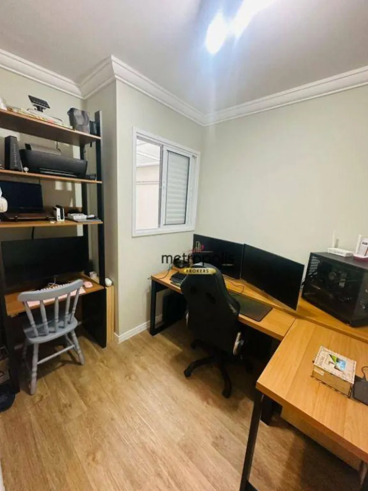 Apartamento, 2 quartos, 96 m² - Foto 3