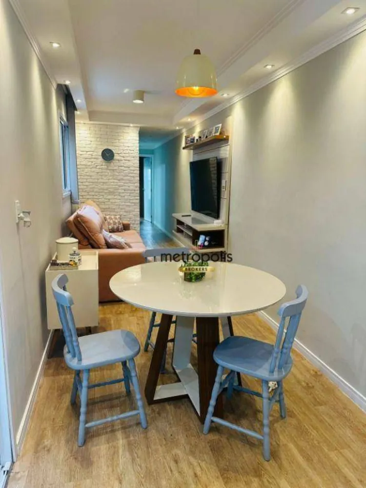 Apartamento, 2 quartos, 96 m² - Foto 7