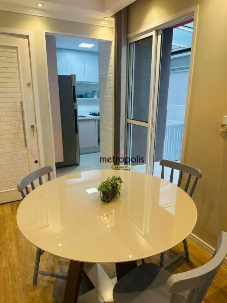 Apartamento, 2 quartos, 96 m² - Foto 4