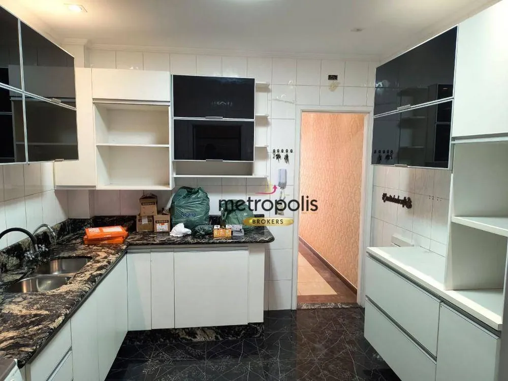 Sobrado, 3 quartos, 135 m² - Foto 1