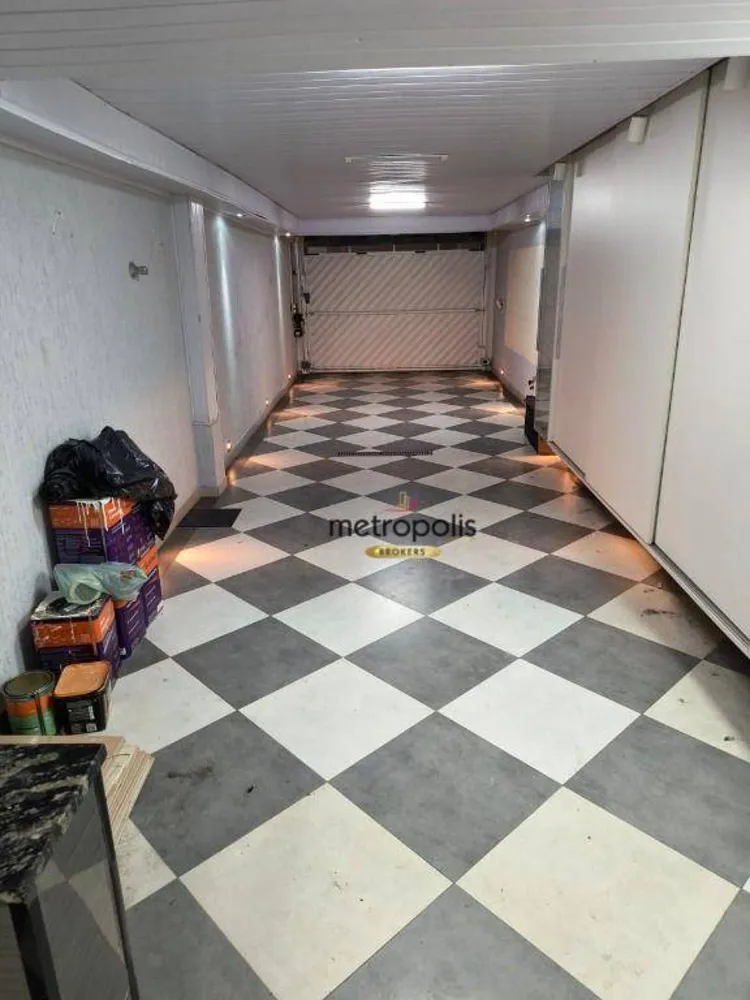 Sobrado, 3 quartos, 135 m² - Foto 8