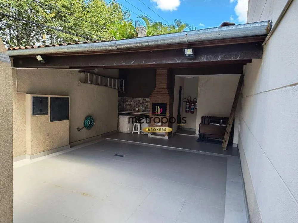 Sobrado, 3 quartos, 135 m² - Foto 11