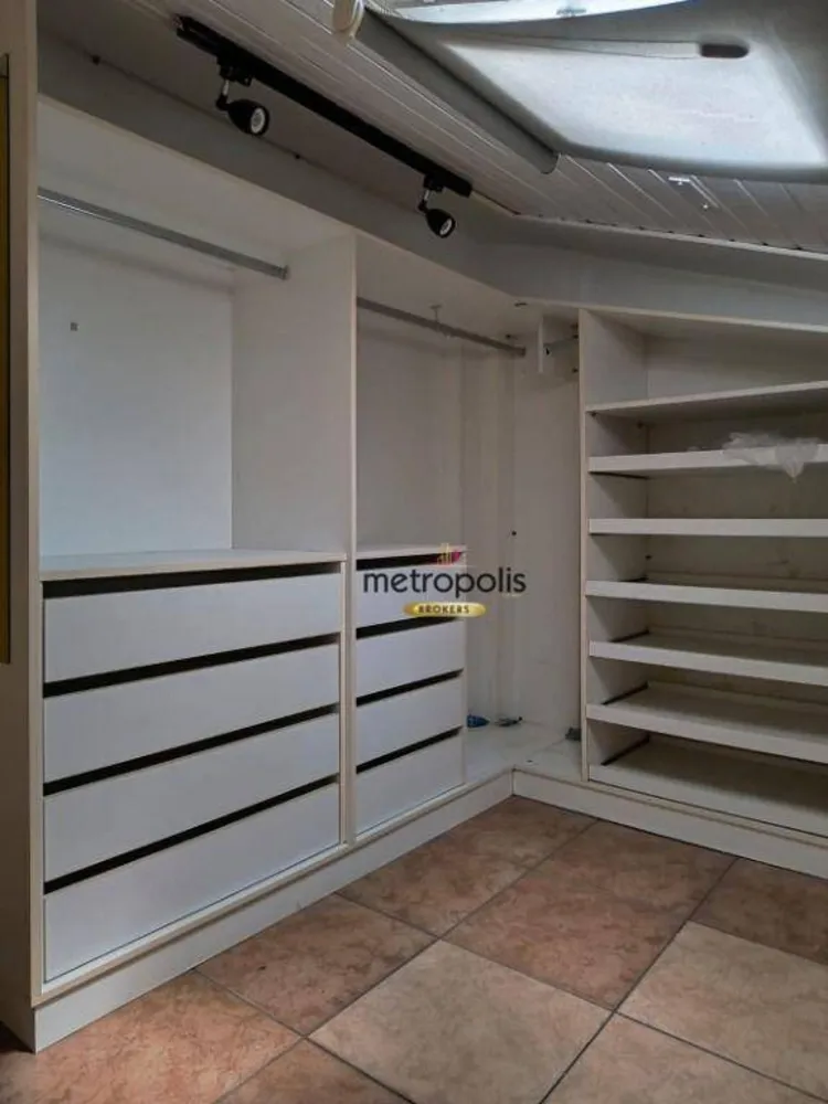 Sobrado, 3 quartos, 135 m² - Foto 4