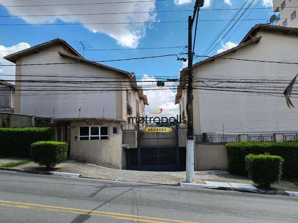 Sobrado, 3 quartos, 135 m² - Foto 12