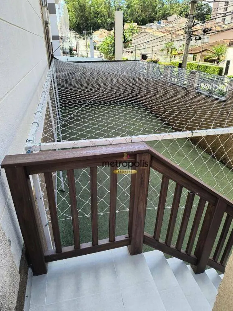 Sobrado, 3 quartos, 135 m² - Foto 6