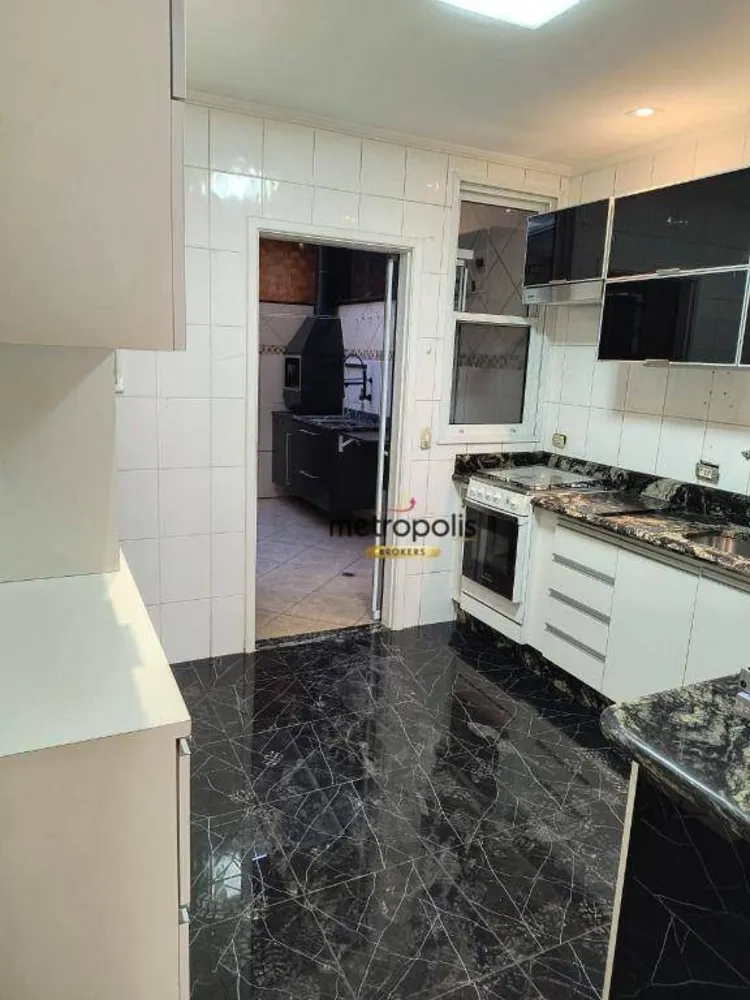 Sobrado, 3 quartos, 135 m² - Foto 3