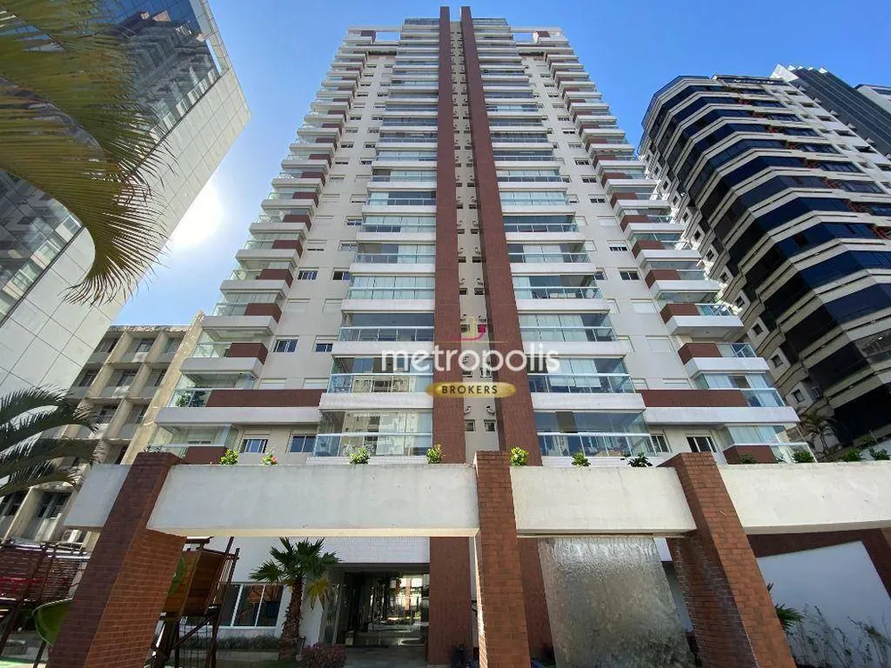 Apartamento, 3 quartos, 106 m² - Foto 11
