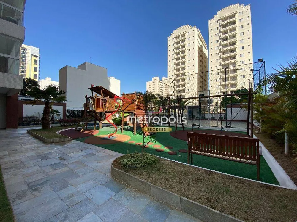 Apartamento, 3 quartos, 106 m² - Foto 3