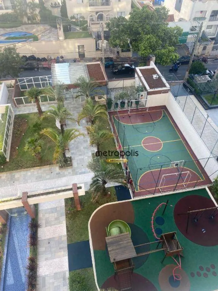 Apartamento, 3 quartos, 106 m² - Foto 3