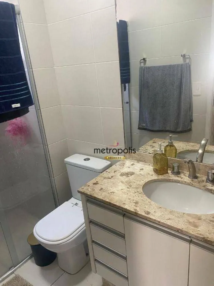 Apartamento, 3 quartos, 106 m² - Foto 5