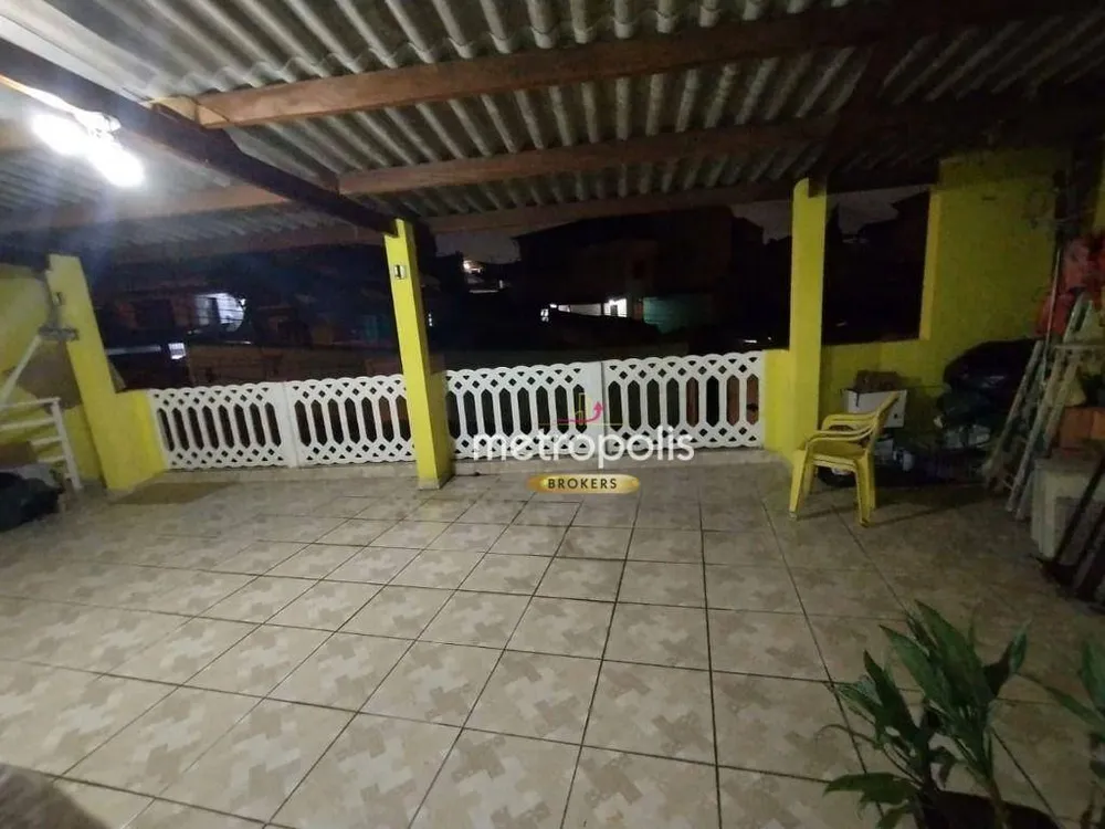 Sobrado, 2 quartos, 198 m² - Foto 10