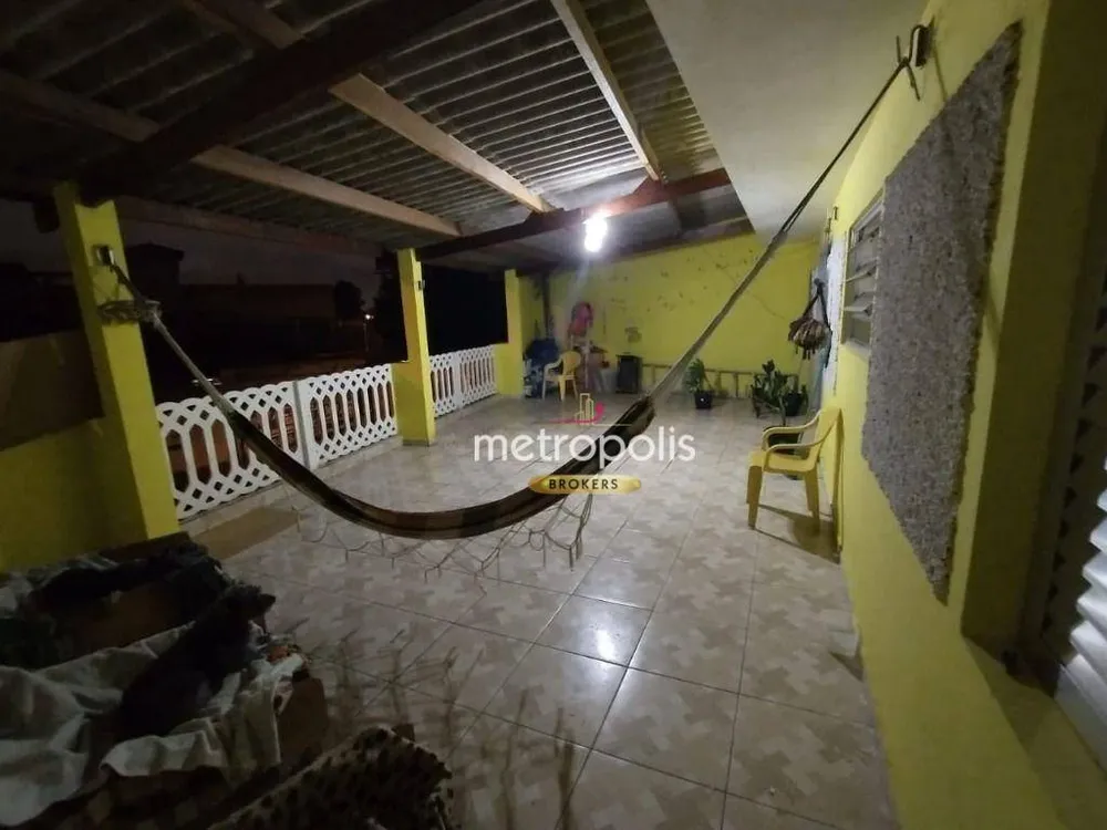 Sobrado, 2 quartos, 198 m² - Foto 11