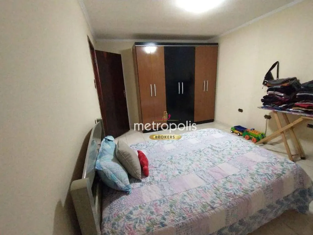 Sobrado, 2 quartos, 198 m² - Foto 4
