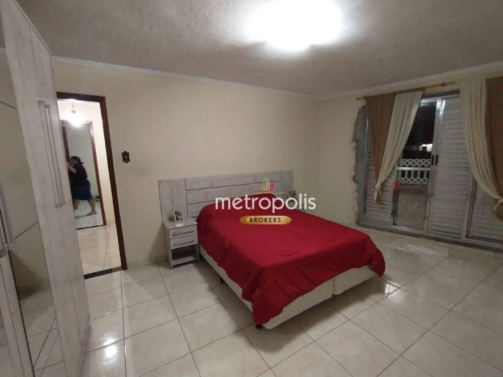 Sobrado, 2 quartos, 198 m² - Foto 8