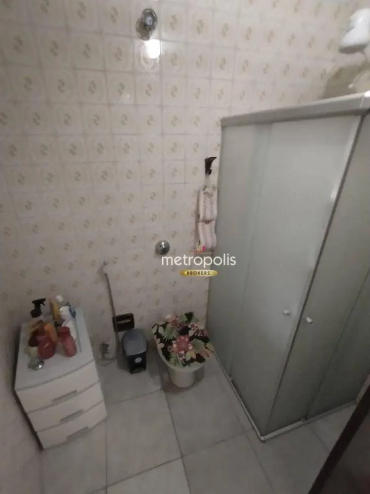 Sobrado, 2 quartos, 198 m² - Foto 1
