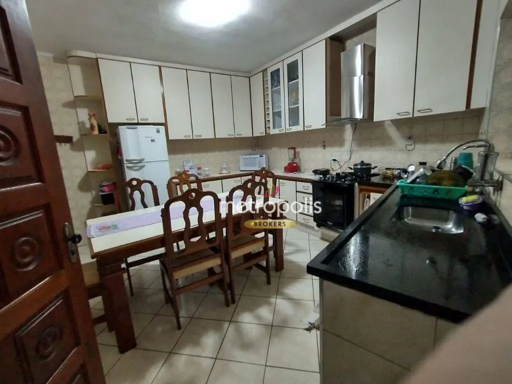Sobrado, 2 quartos, 198 m² - Foto 5