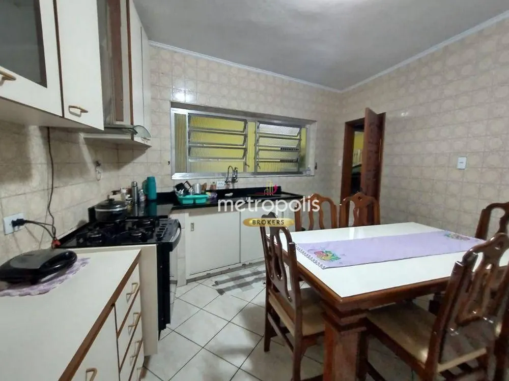 Sobrado, 2 quartos, 198 m² - Foto 6