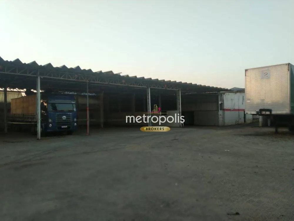 Depósito-Galpão, 3329 m² - Foto 2