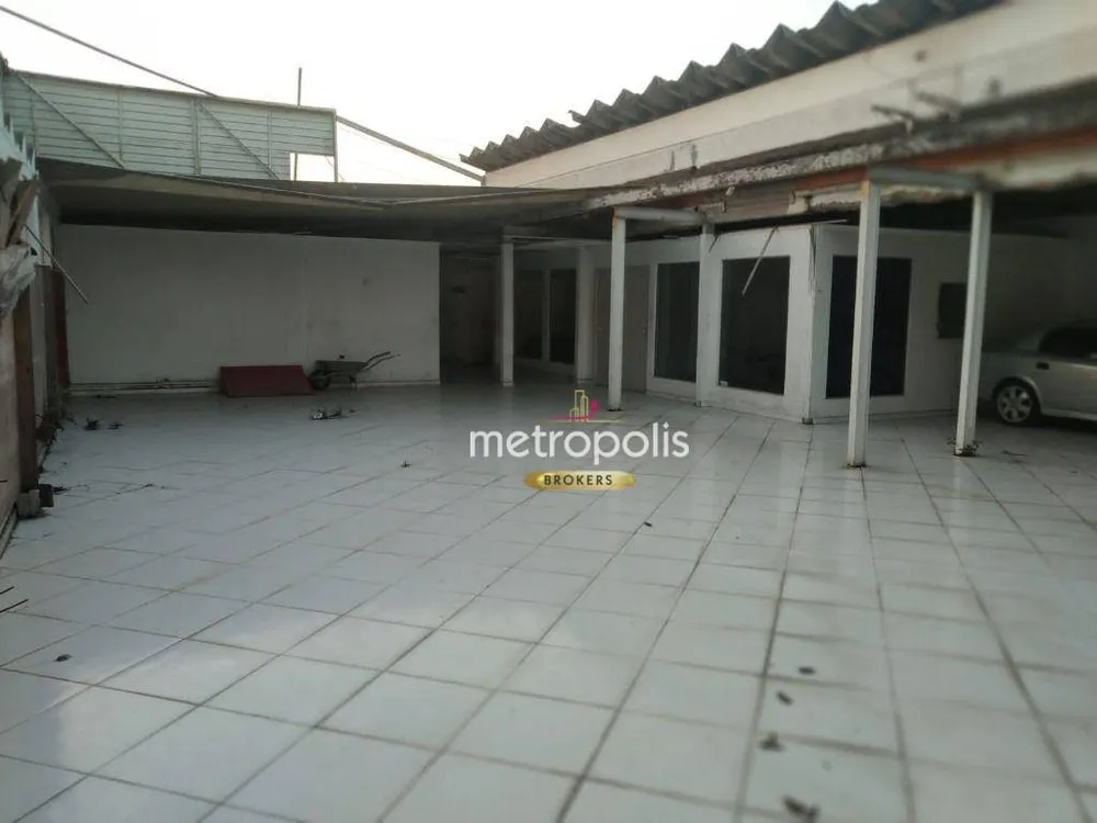 Depósito-Galpão, 3329 m² - Foto 1