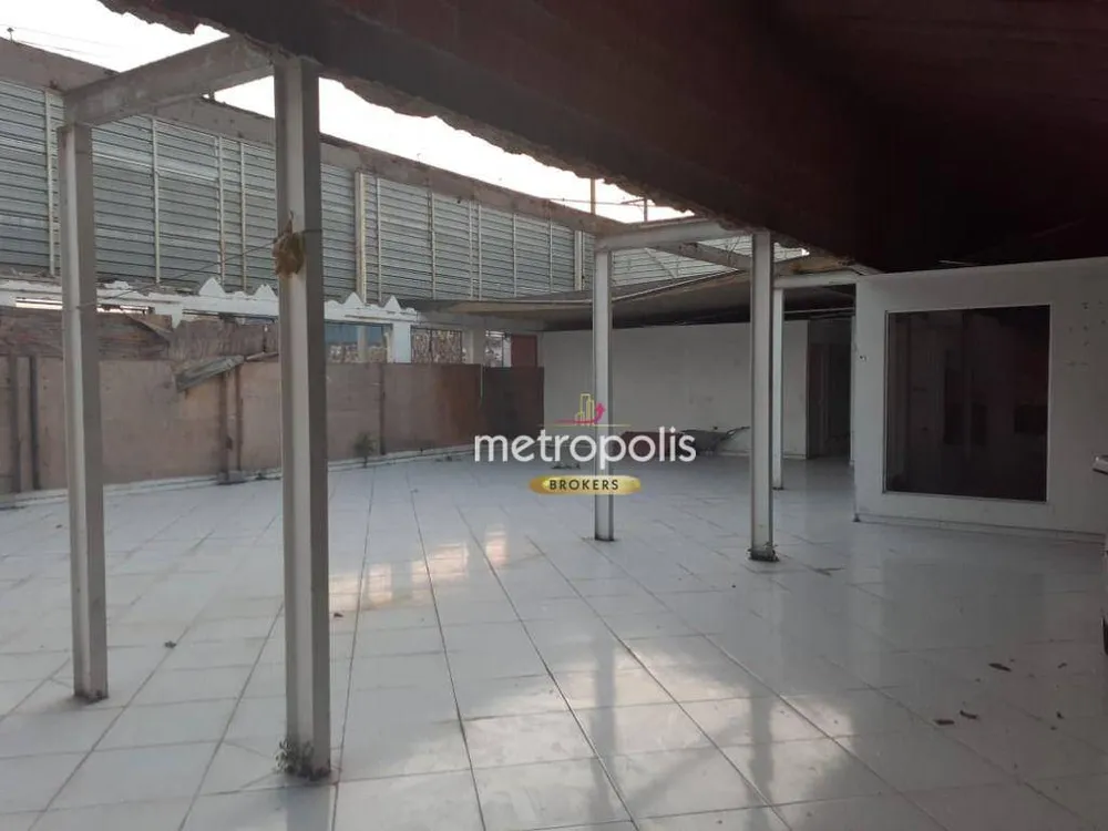 Depósito-Galpão, 3329 m² - Foto 9