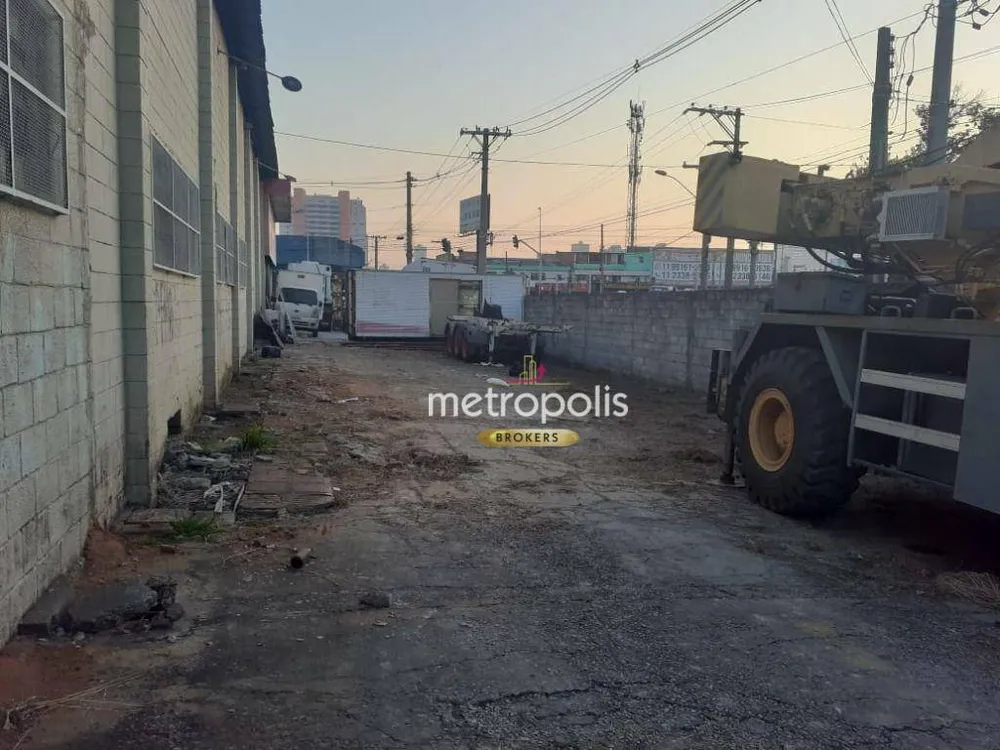 Depósito-Galpão, 3329 m² - Foto 11
