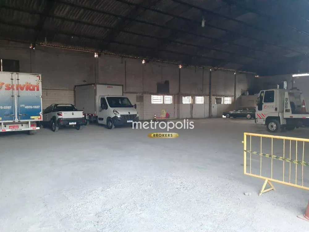 Depósito-Galpão, 3329 m² - Foto 7