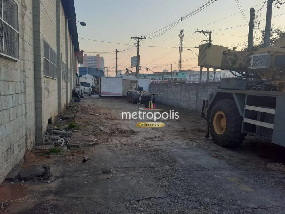 Depósito-Galpão, 3329 m² - Foto 12