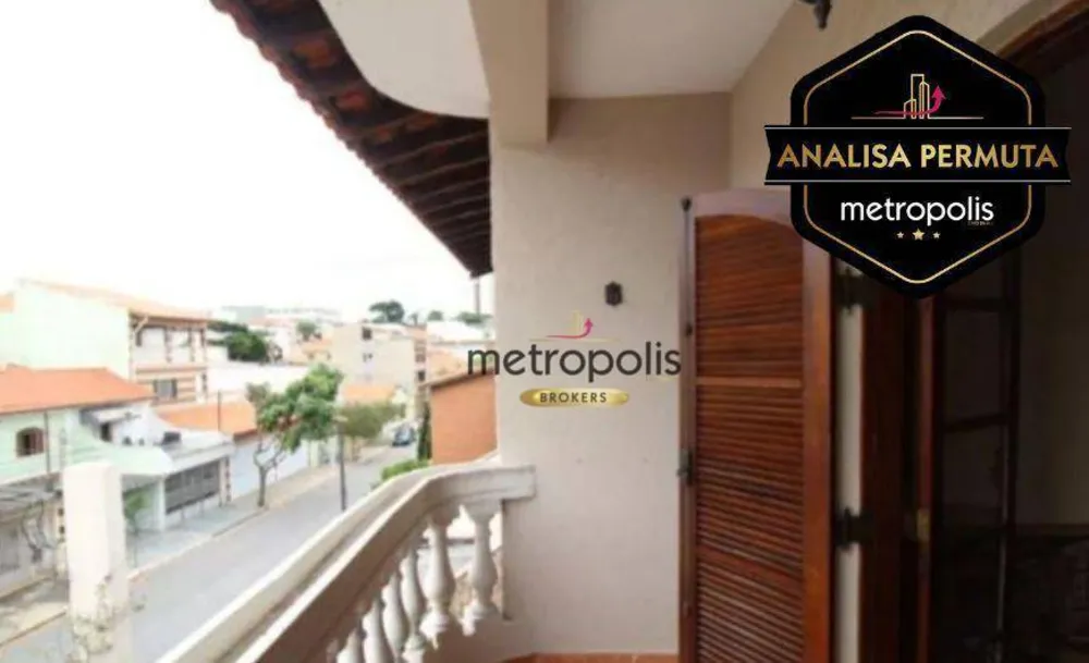 Apartamento, 3 quartos, 222 m² - Foto 1