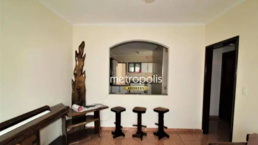 Apartamento, 3 quartos, 222 m² - Foto 4