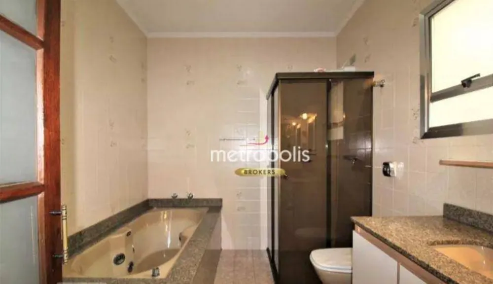 Apartamento, 3 quartos, 222 m² - Foto 11