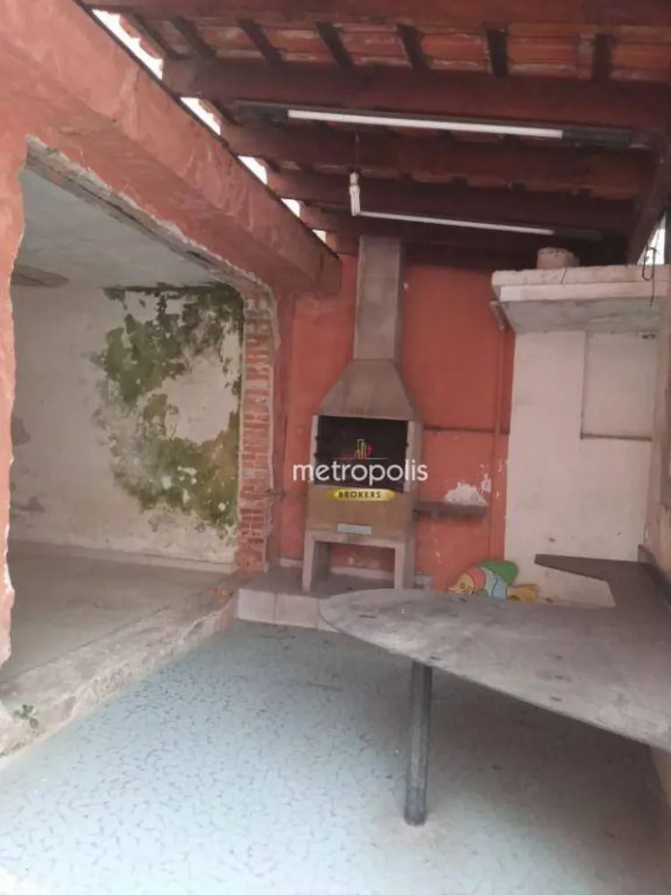 Casa, 3 quartos, 161 m² - Foto 3