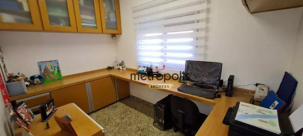 Casa, 3 quartos, 326 m² - Foto 4