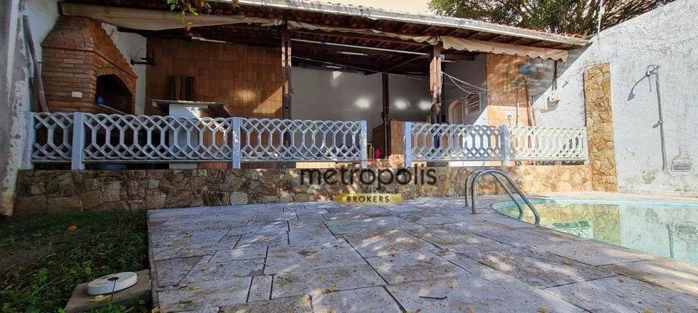 Casa, 3 quartos, 326 m² - Foto 10