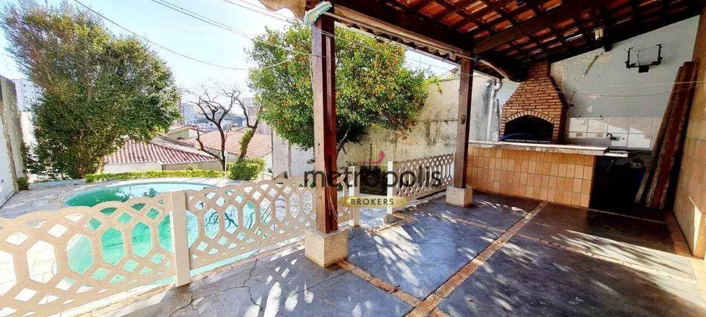 Casa, 3 quartos, 326 m² - Foto 1