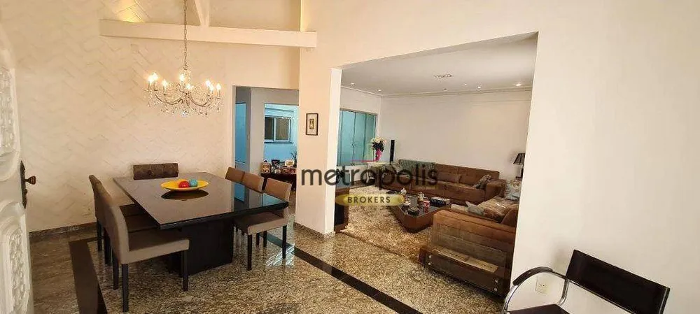 Casa, 3 quartos, 326 m² - Foto 5