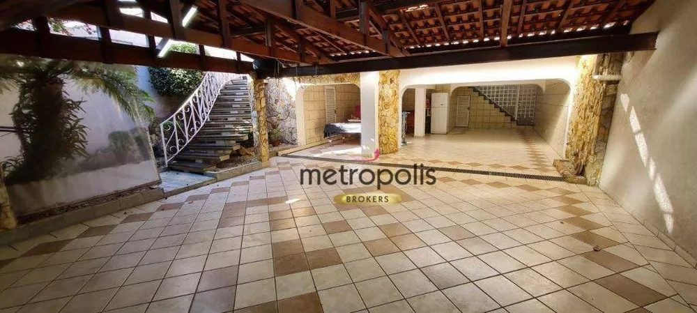 Casa, 3 quartos, 326 m² - Foto 11