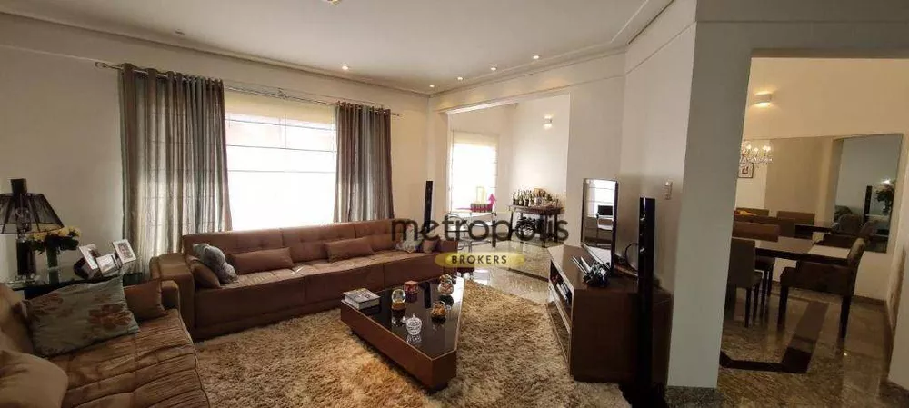 Casa, 3 quartos, 326 m² - Foto 7