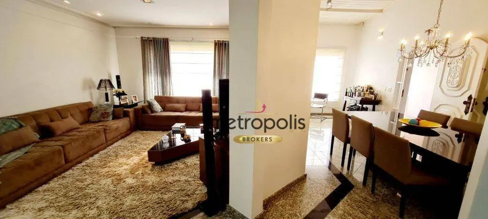 Casa, 3 quartos, 326 m² - Foto 4