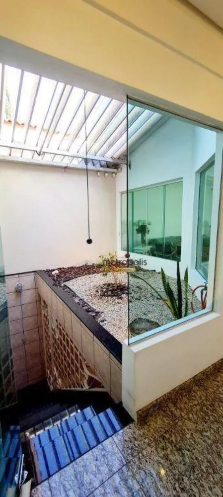 Casa, 3 quartos, 326 m² - Foto 29