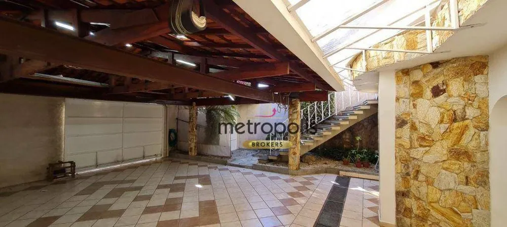 Casa, 3 quartos, 326 m² - Foto 32