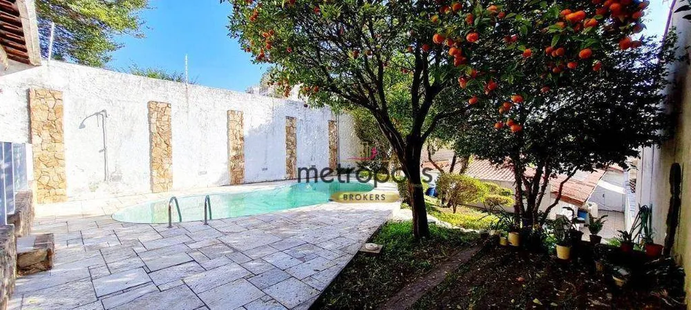 Casa, 3 quartos, 326 m² - Foto 26