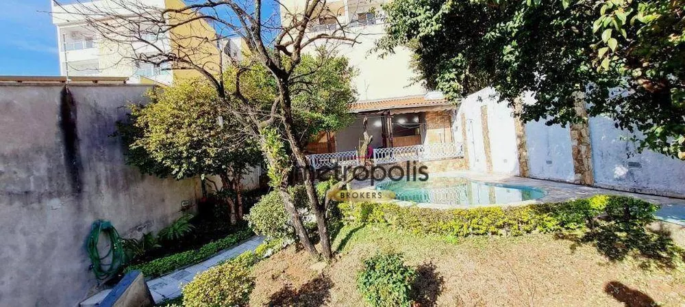 Casa, 3 quartos, 326 m² - Foto 8